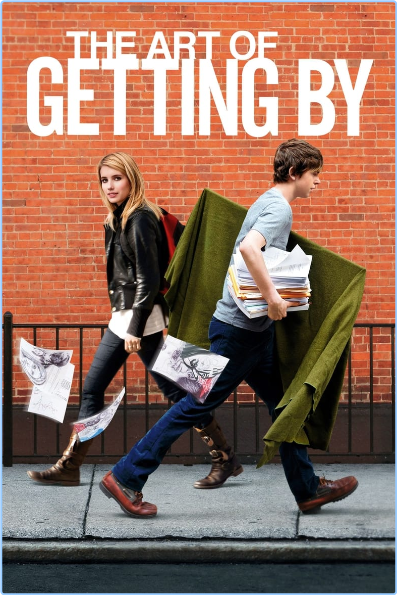 The Art Of Getting By (2011) [1080p] BluRay (x264) [6 CH] FzEI9Qvj_o