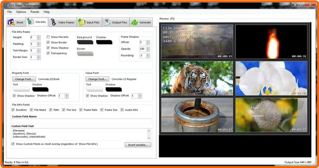 GDS Video Thumbnailer 7.0.5 LzwwFcnL_o