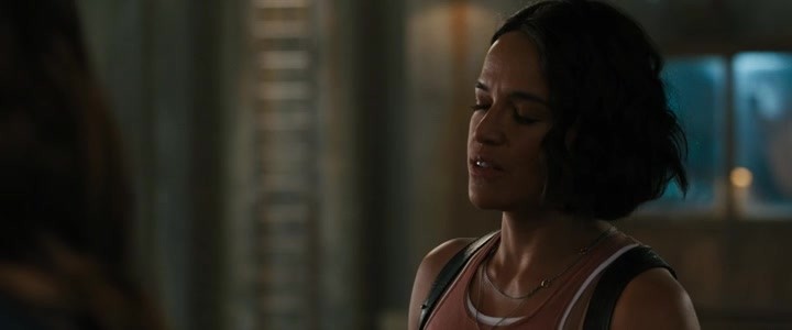 Fast and Furious 9 The Fast Saga 2021 HDRip XviD AC3-EVO Fast and Furious 9 The Fast Saga 2021 HDRip XviD AC3-EVO