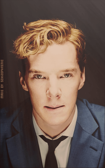 Benedict Cumberbatch 9iI6NRc1_o