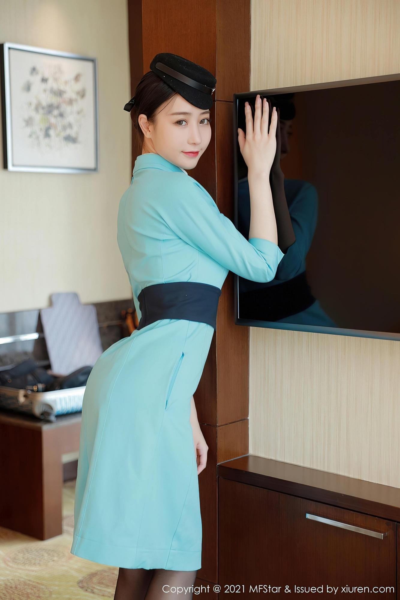 [MFStar模范学院] 2021.02.05 Vol.455 水水er(23)