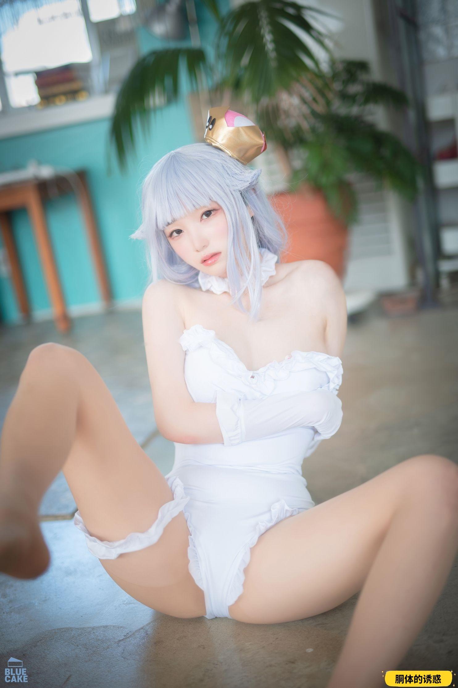 [Bluecake] Bambi - Sticky Boosette