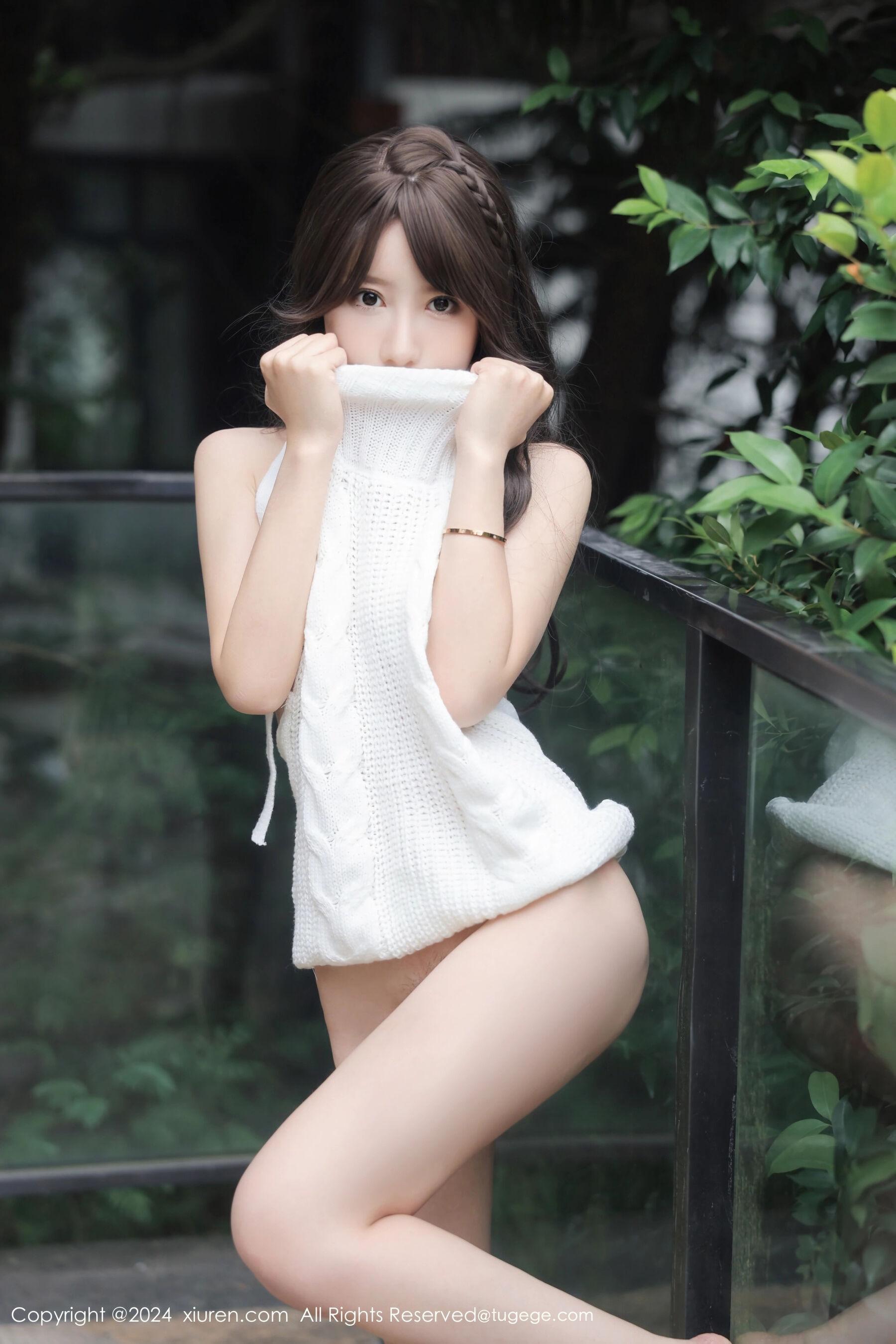 秀人网 Vol. 8459 桃妖夭(44)