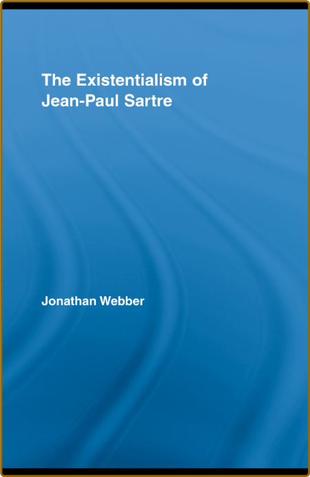 The Existentialism of Jean-Paul Sartre B28qLHsI_o