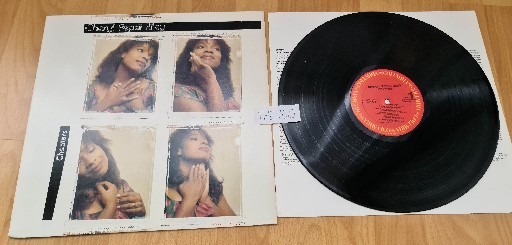 Cheryl Pepsii Riley-Chapters-LP-FLAC-1991-THEVOiD