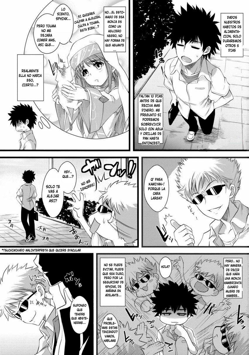 Amakusa Moyou na EX COMPLETO (PARTE 1) - 2