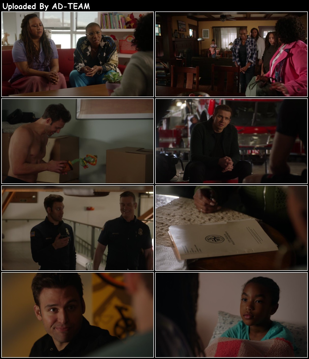 9-1-1 S07E05 720p x265-T0PAZ 9-1-1 S07E05 720p x265-T0PAZ