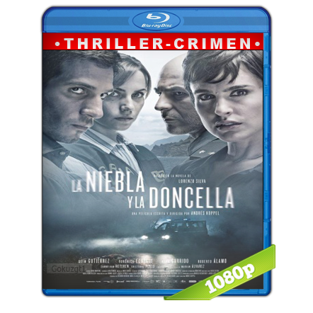 La Niebla Y La Doncella [m1080p][Castellano](2017) FOCp6BZU_o