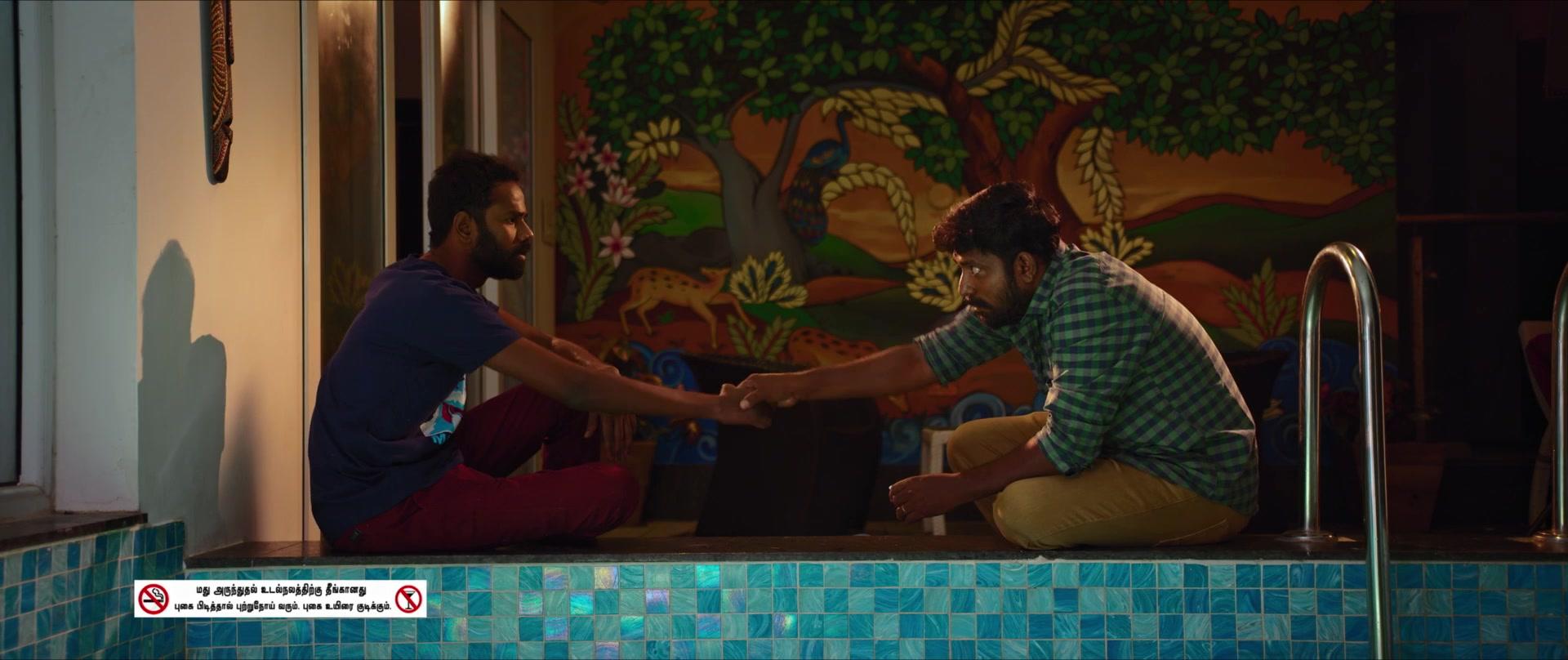 Velvet Nagaram (2020) Tamil 1080p WEB-DL AVC DD5 1 ESub-BWT Velvet Nagaram (2020) Tamil 1080p WEB-DL AVC DD5 1 ESub-BWT