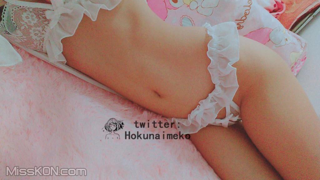 Coser@Hokunaimeko (北乃芽子): 時々の自撮り (35 photos )(6)