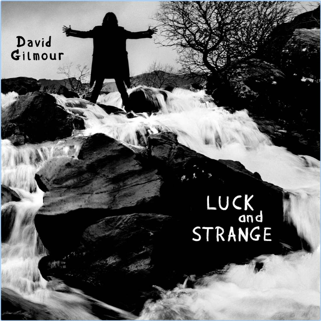 David Gilmour Luck And Strange Bubanee 1BkvB0UM_o