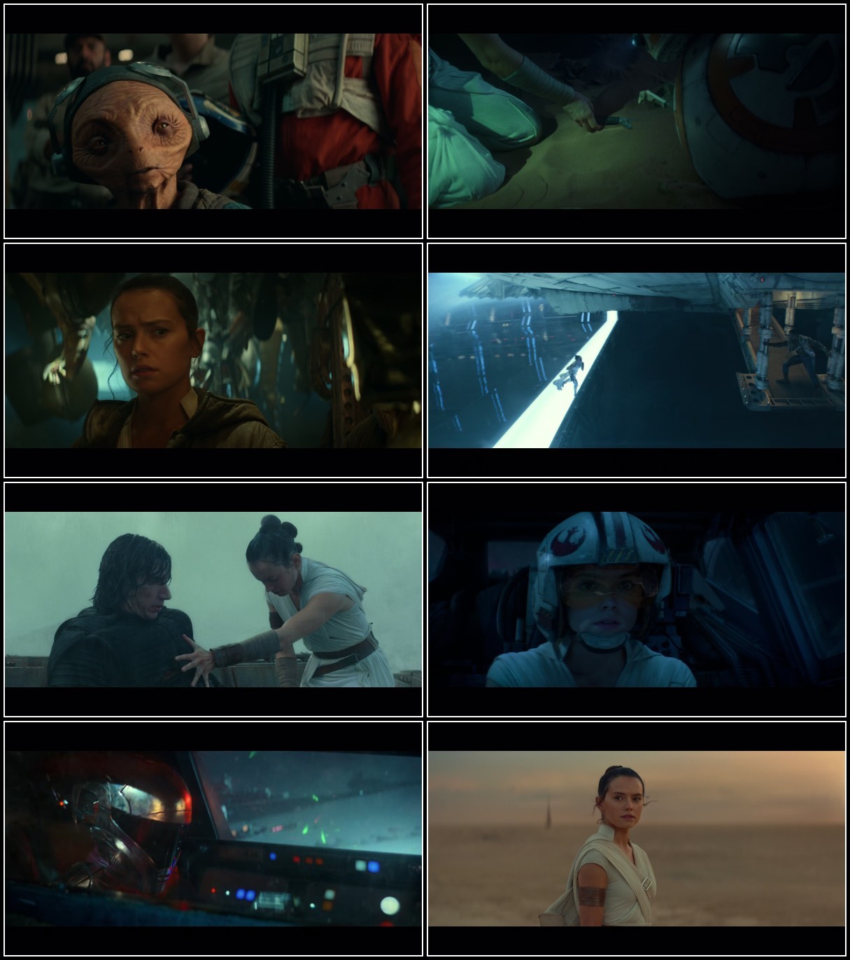 Star Wars Episode IX - The Rise Of Skywalker (2019) [2160p] AV1-10bt EAC3 5 1 AWZrb2W1_o