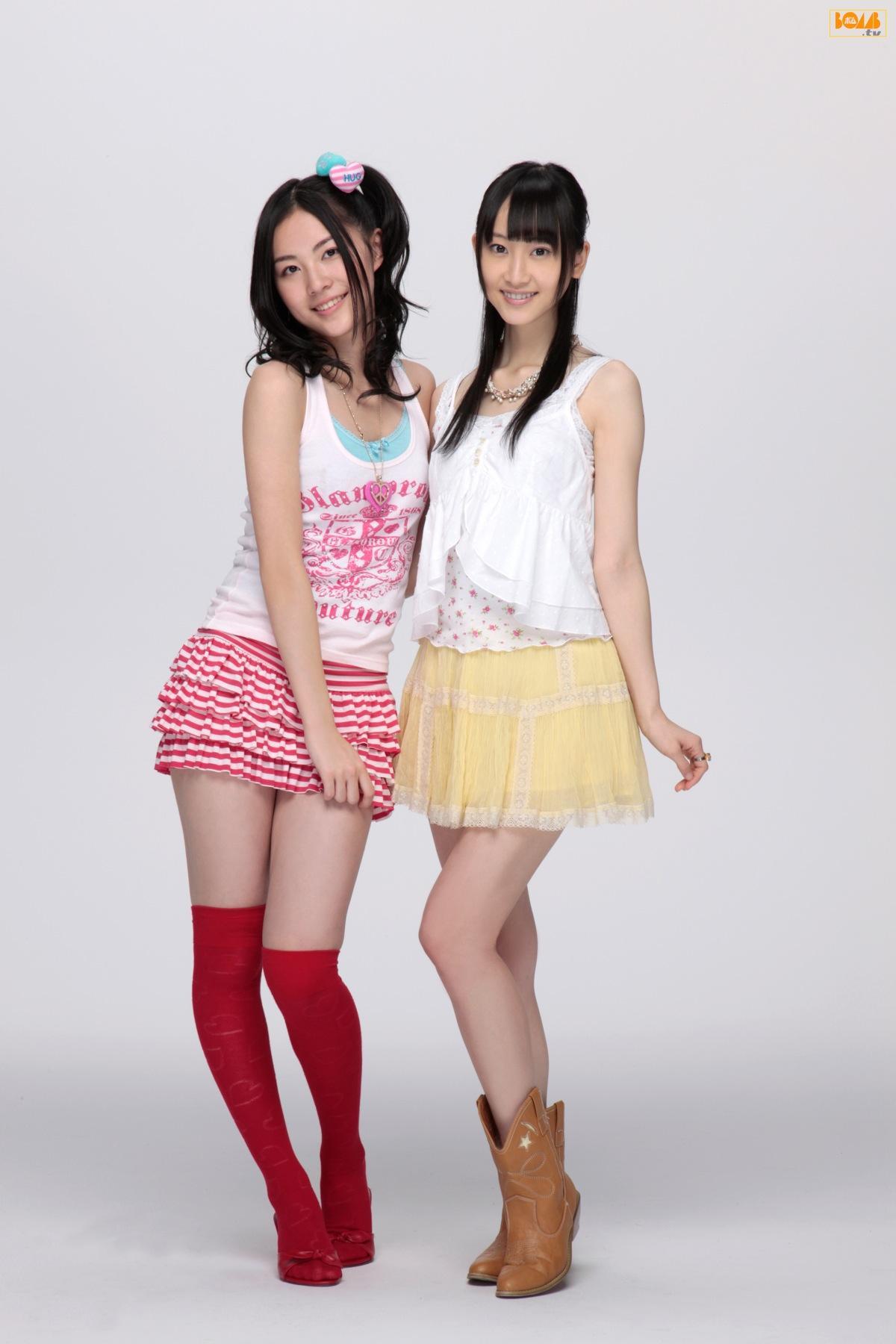 [Bomb.TV] 2011年03月号 SKE48 写真集(18)