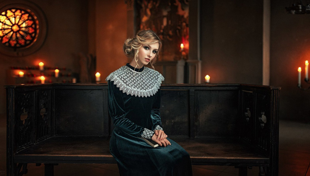 Алиса Тарасенко / Alice Tarasenko by Georgy Chernyadyev Алиса Тарасенко / Alice Tarasenko by Georgy Chernyadyev