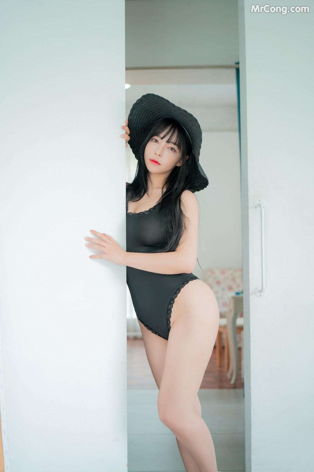 [CreamSoda] MoMo - MoMo Vol.01 (154 photos)(21)
