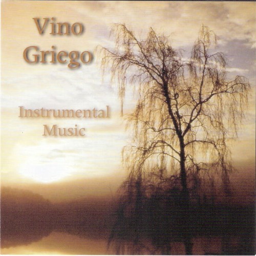 Panflute - Vino Griego (Instrumental Music) - 2000
