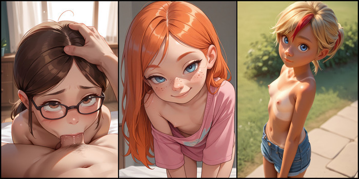 [tamakeri] Art Pack (Update)
