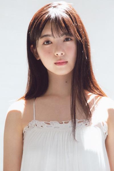 Ayame Tsutsui 筒井あやめ, UTB 2019.10 (アップトゥボーイ 2019年10月号)