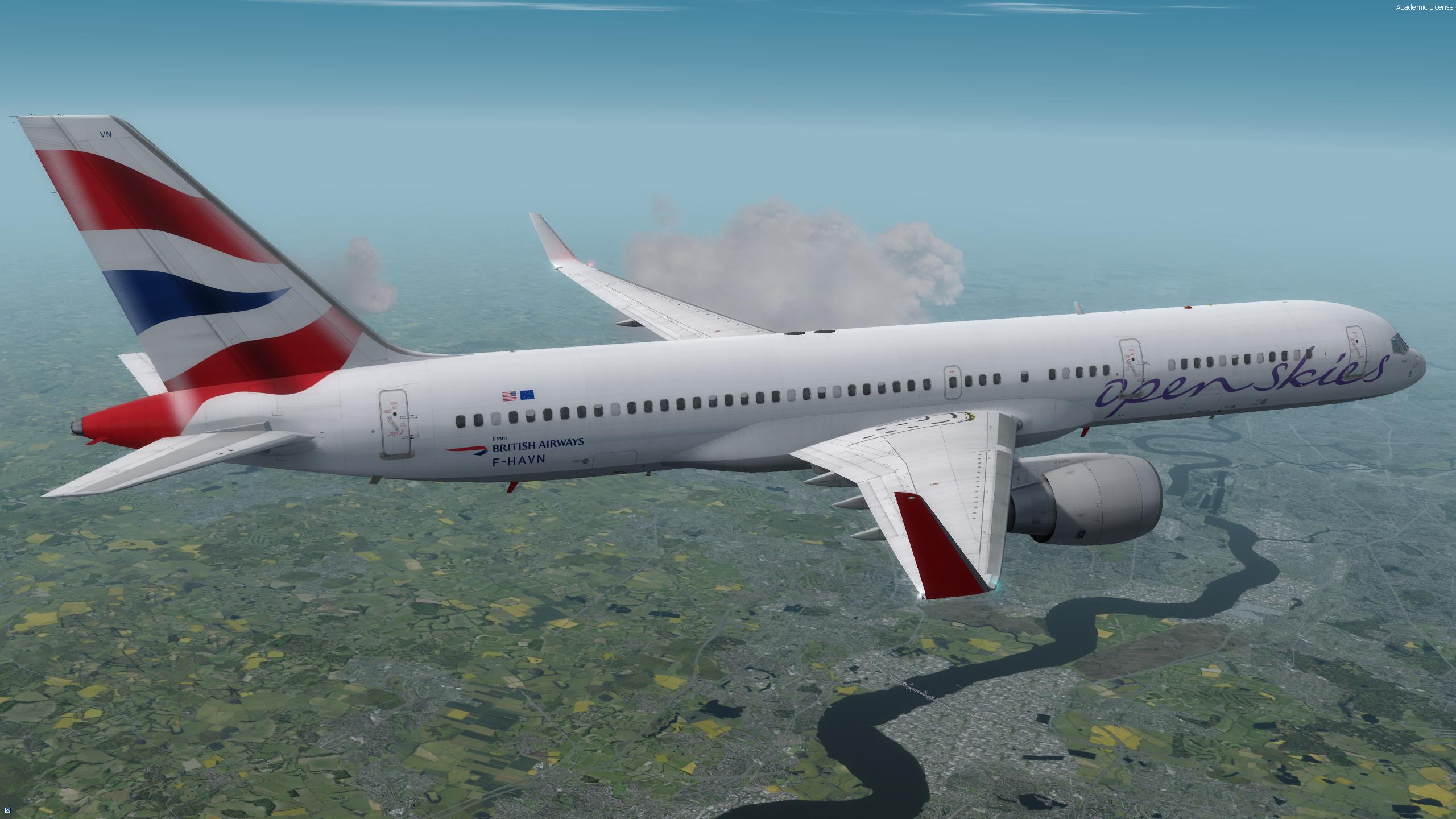 Départ matinal de CDG pour Keflavik pour le titre :-) 04nHnqKV_o