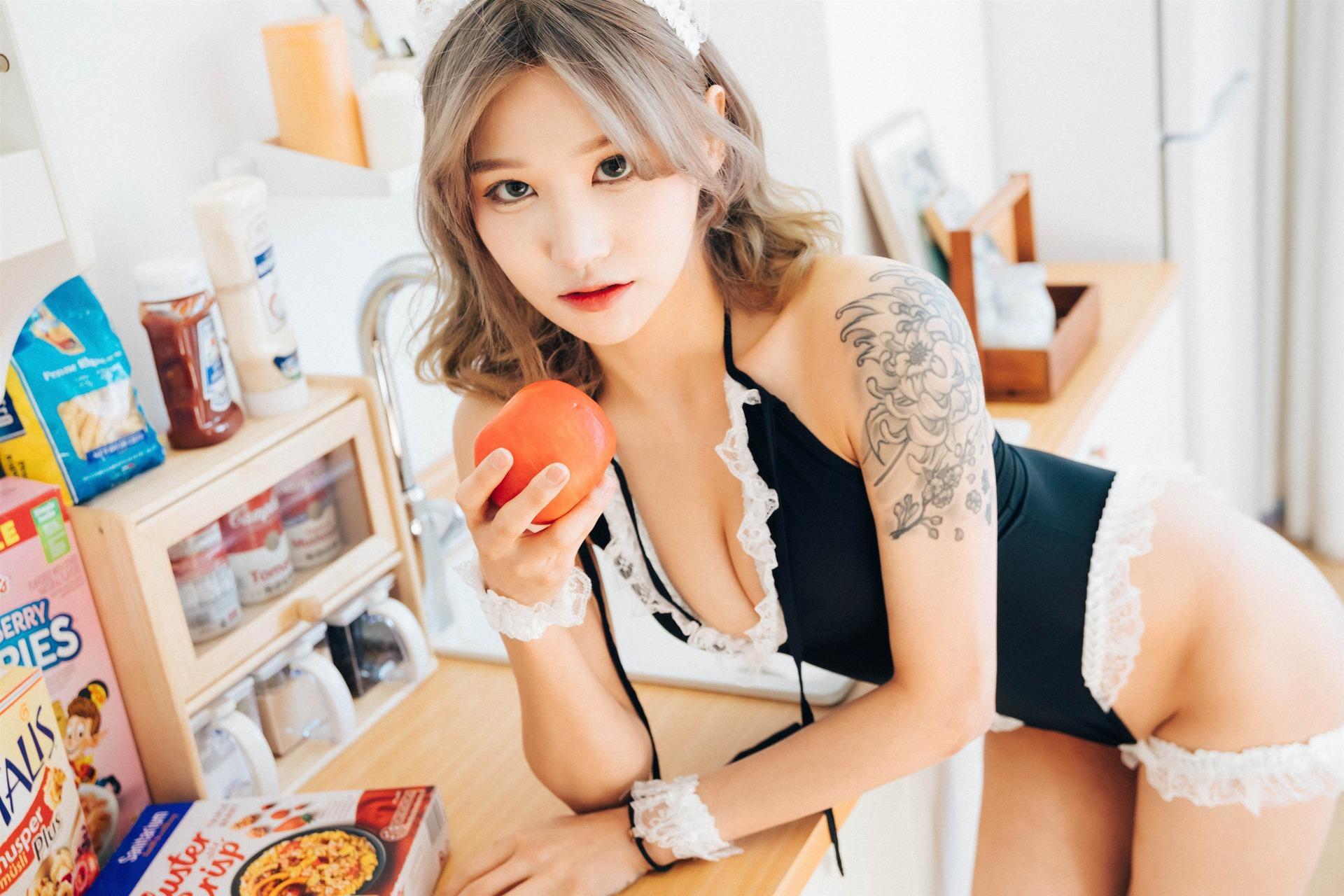 Taeri 태리, [LOOZY] Plaisir Set.01(4)