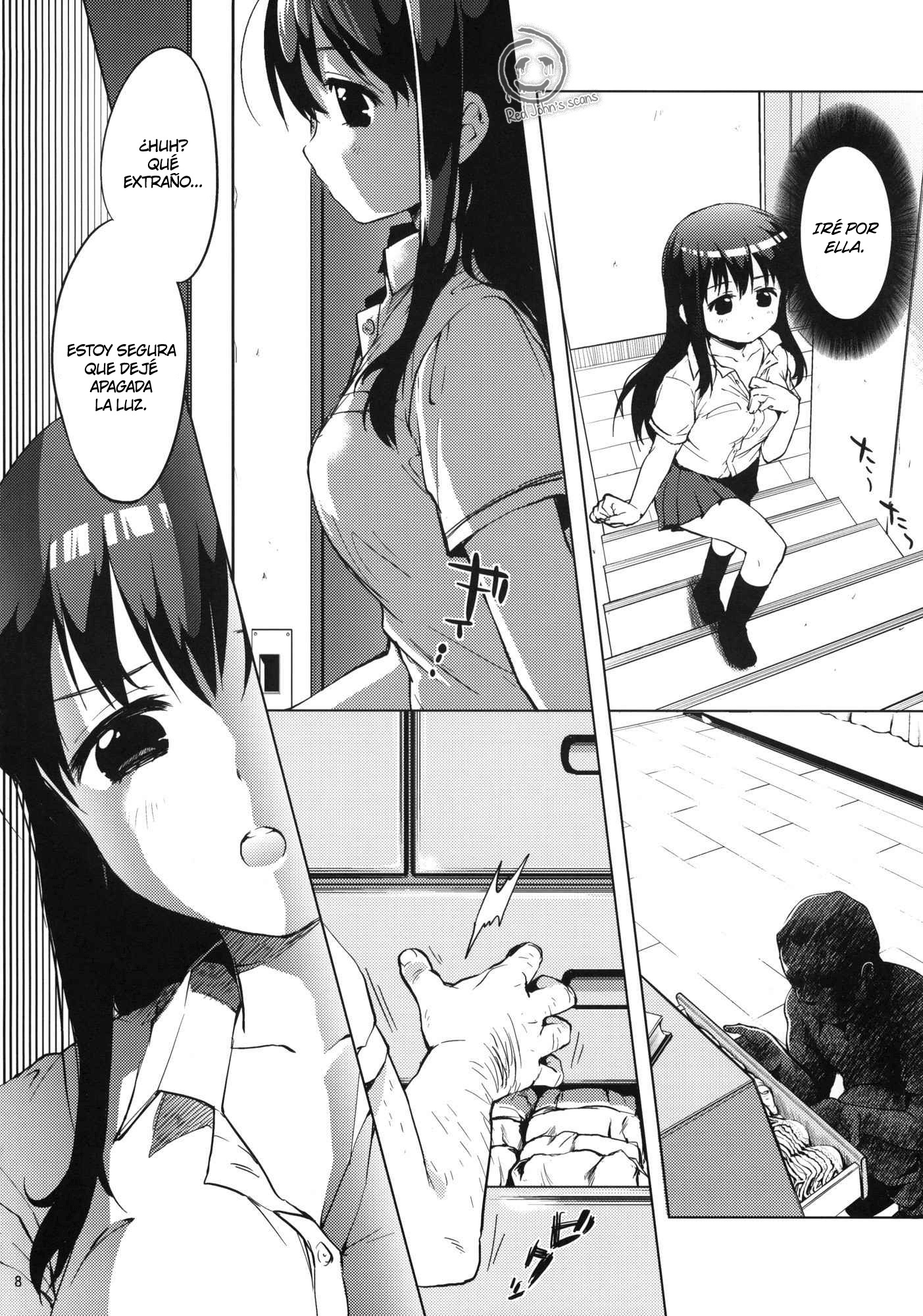 manga