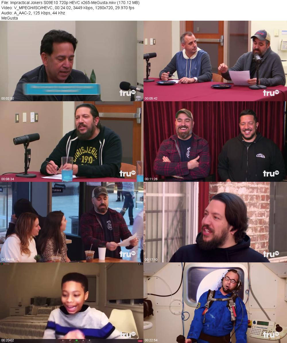 Impractical Jokers S09E10 720p HEVC x265