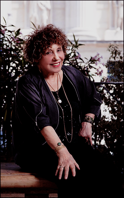 Evelyn Shearer