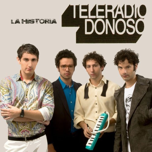 Teleradio Donoso - La Historia - 2009