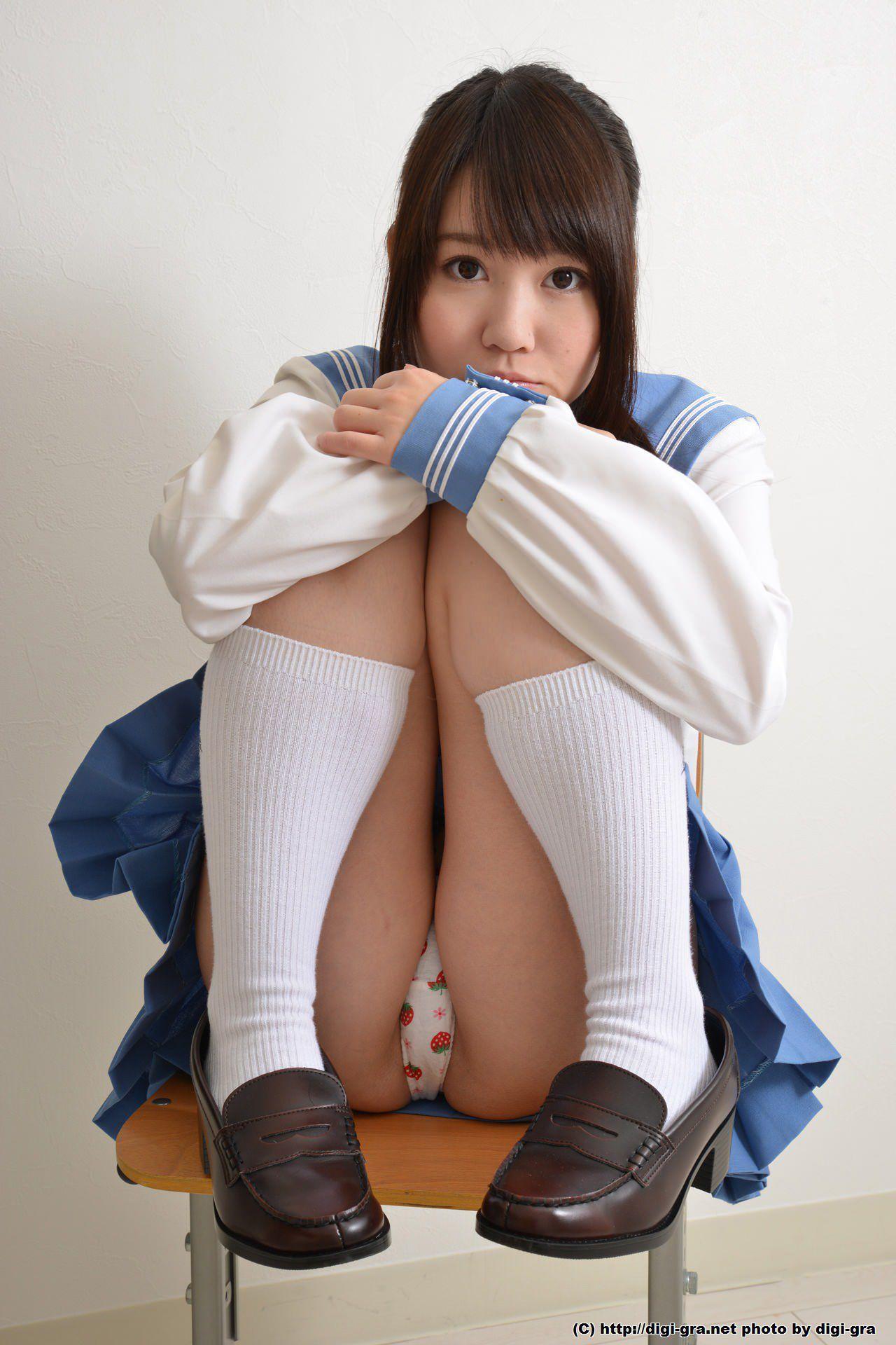 [Digi-Gra] 夢乃あいか Aika Yumeno Photoset 09(32)