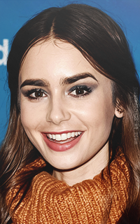 Lily Collins - Page 8 V2kRWzBP_o