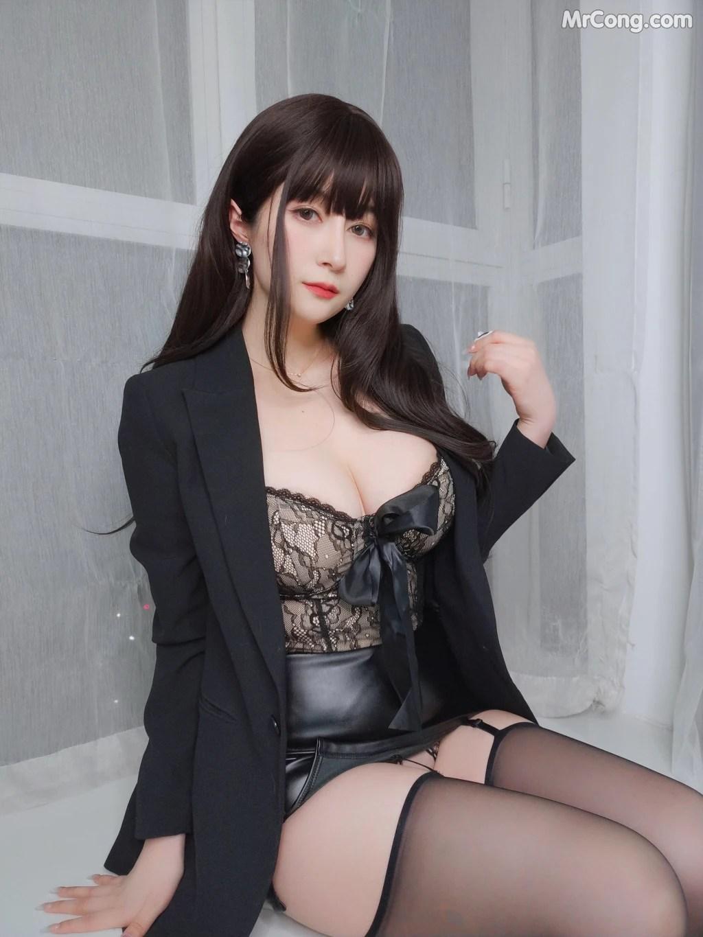 Coser@白银81 Vol.105: [Patreon] Oct 2022 (210 photos )(119)