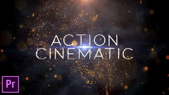 Action Cinematic Trailer - Premiere - VideoHive 24601825