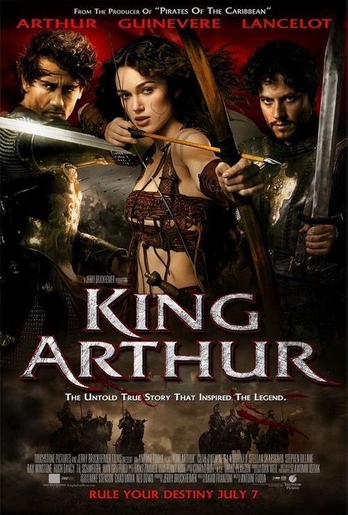 Król Artur / King Arthur (2004) DiRECTORS.CUT.MULTi.720p.BluRay.x264.DTS.AC3-DENDA / LEKTOR i NAPISY PL