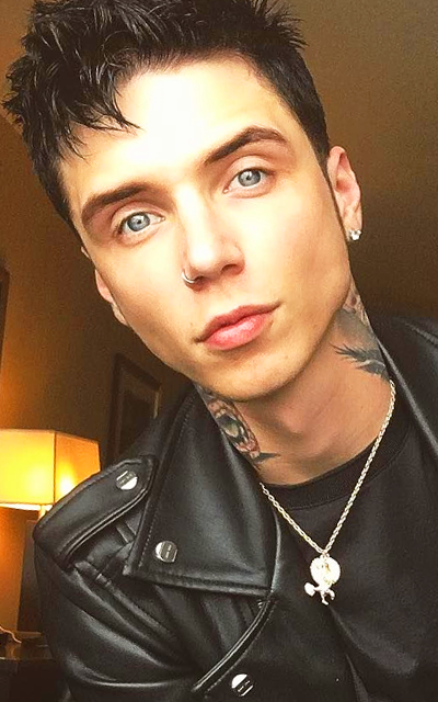 Andy Biersack LF7o0g0j_o