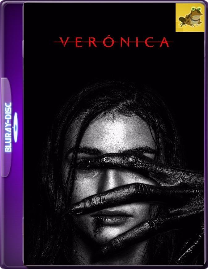 Verónica (2017) Brrip 1080p (60 FPS) Español