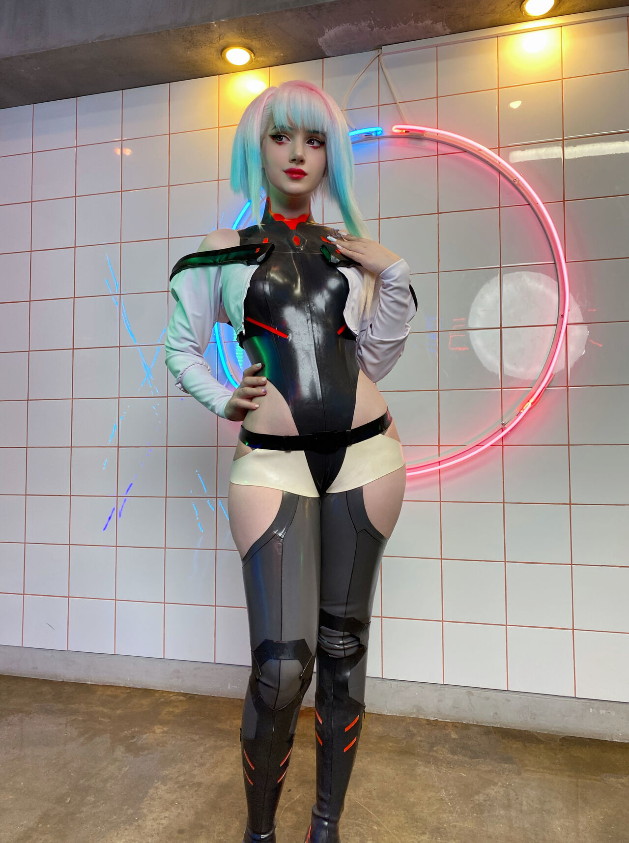 Ulichan - Lucy