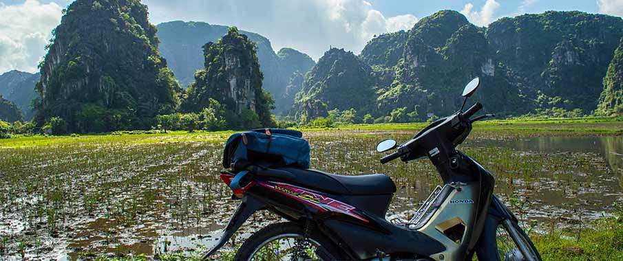 good travel plan, Pu Luong, Ninh Binh
