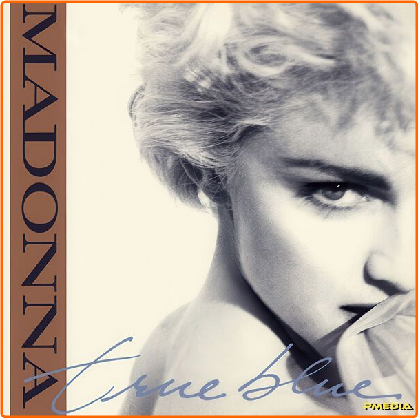 Madonna True Blue (2024) 16Bit 44 1kHz [FLAC] BZVSPhXW_o