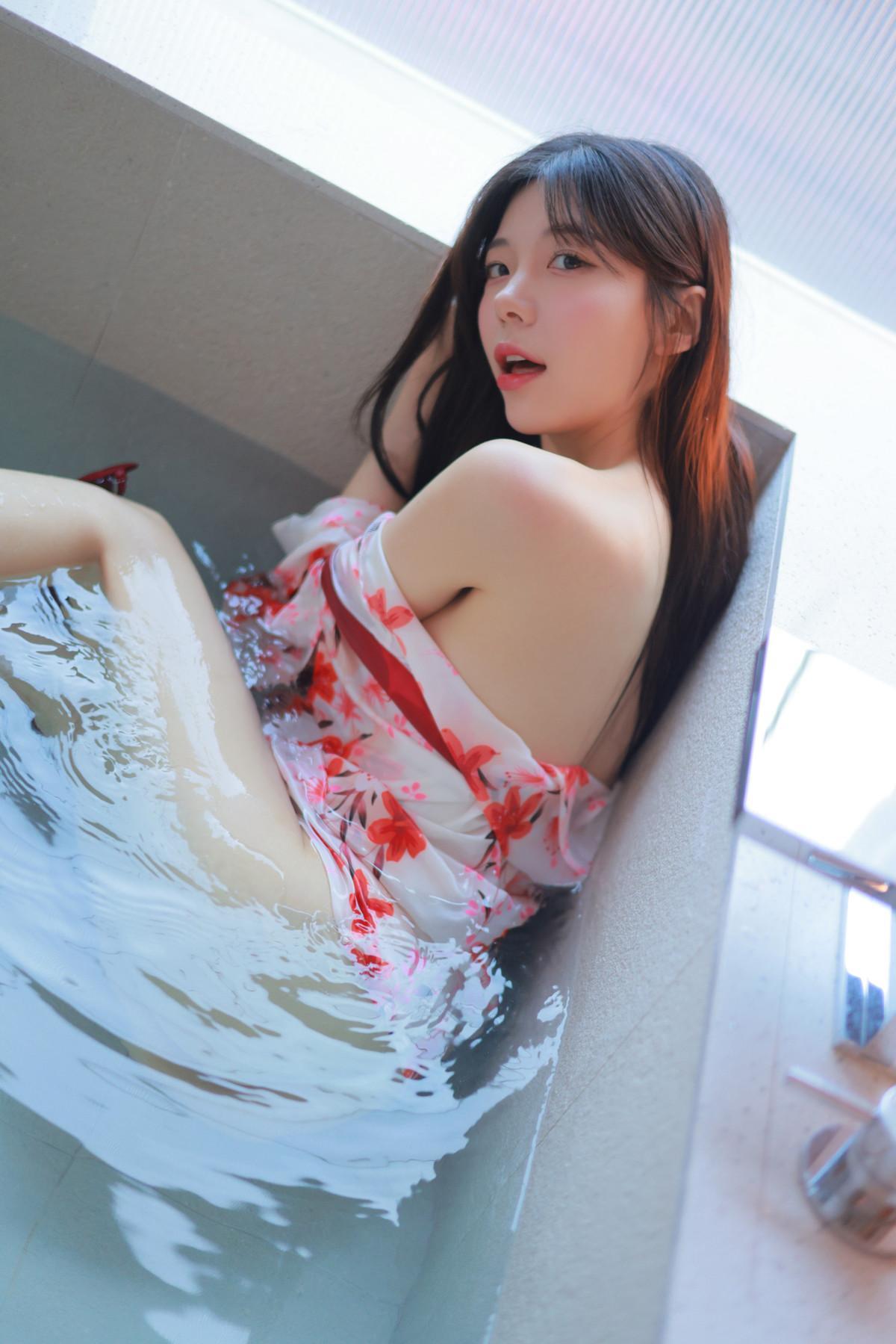 Leeesovely 쏘블리, [Patreon] Sakura Set.03(43)