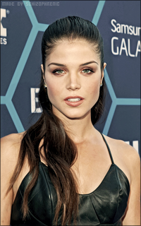 Marie Avgeropoulos U6LwIWtm_o