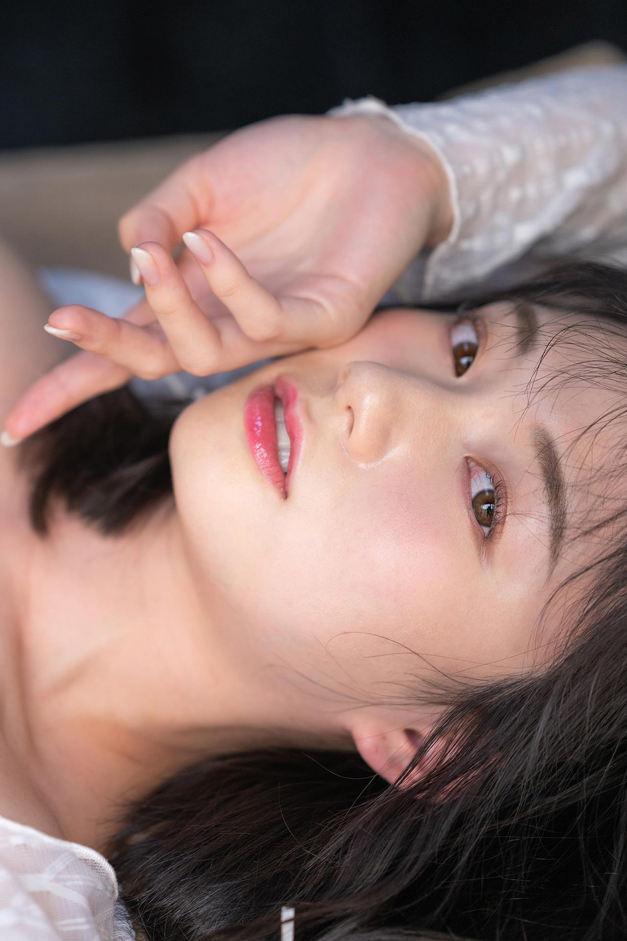 Kanna Seto 瀬戸環奈, デジタル写真集 「恋のはじまり」 Set.02(46)