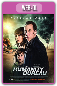 Image result for The Humanity Bureau (2017) full Movie Download