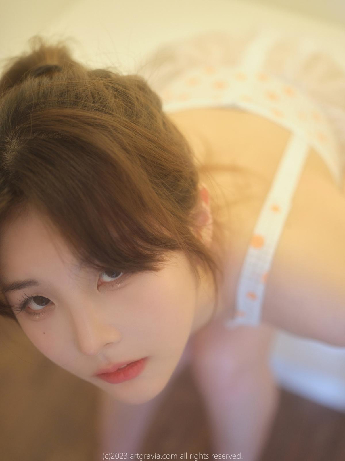 JangJoo 장주, ArtGravia Vol.513 Photobook Set.02(24)