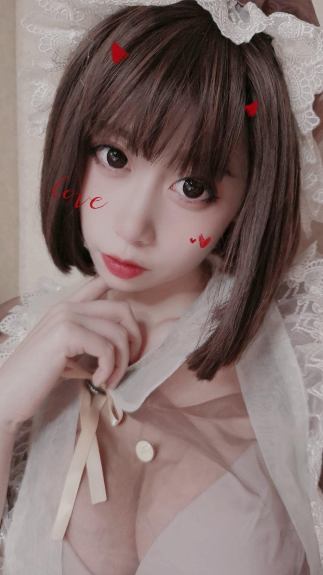 奈汐酱nice-自撮り Vol.5 (動画入り)(12)