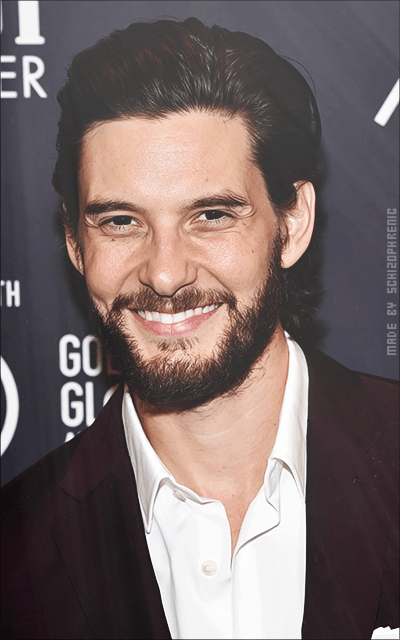 Ben Barnes BWhgVkWM_o