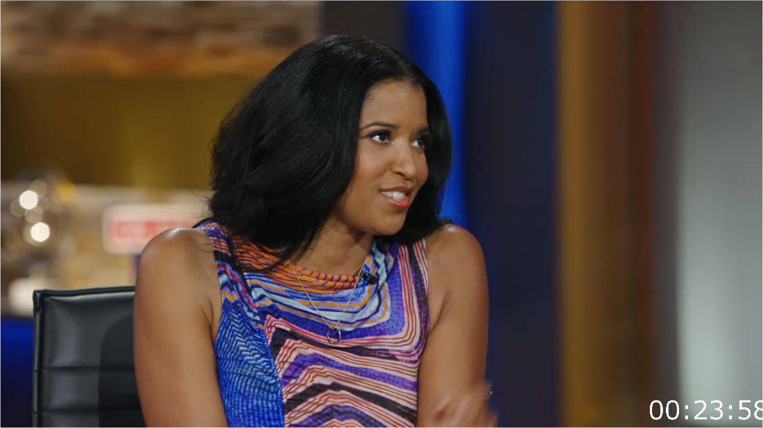 The Daily Show (2024-03-14) Renee Elise Goldsberry [1080p/720p] (x265) Z7yAFlCM_o