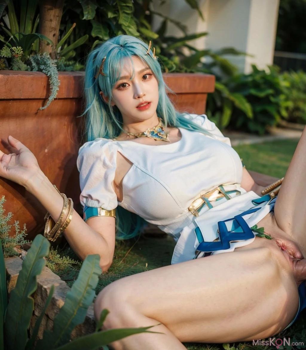 [AI Generated] 拟实画风 Vol.091 (142 photos)(45)