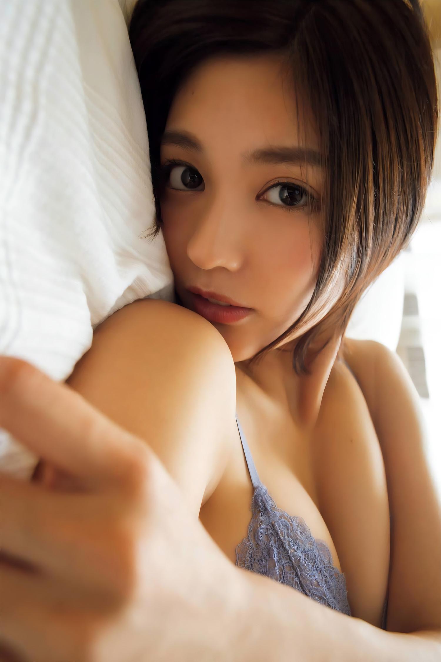 Yume Hayashi 林ゆめ, Platinum FLASH x 01familia(12)