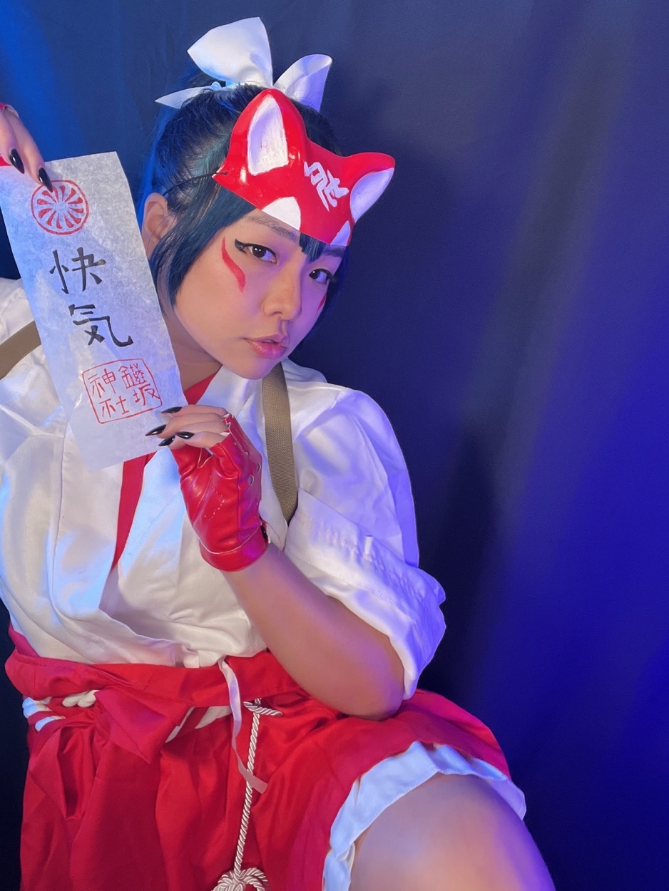 Lumi Star - Kiriko