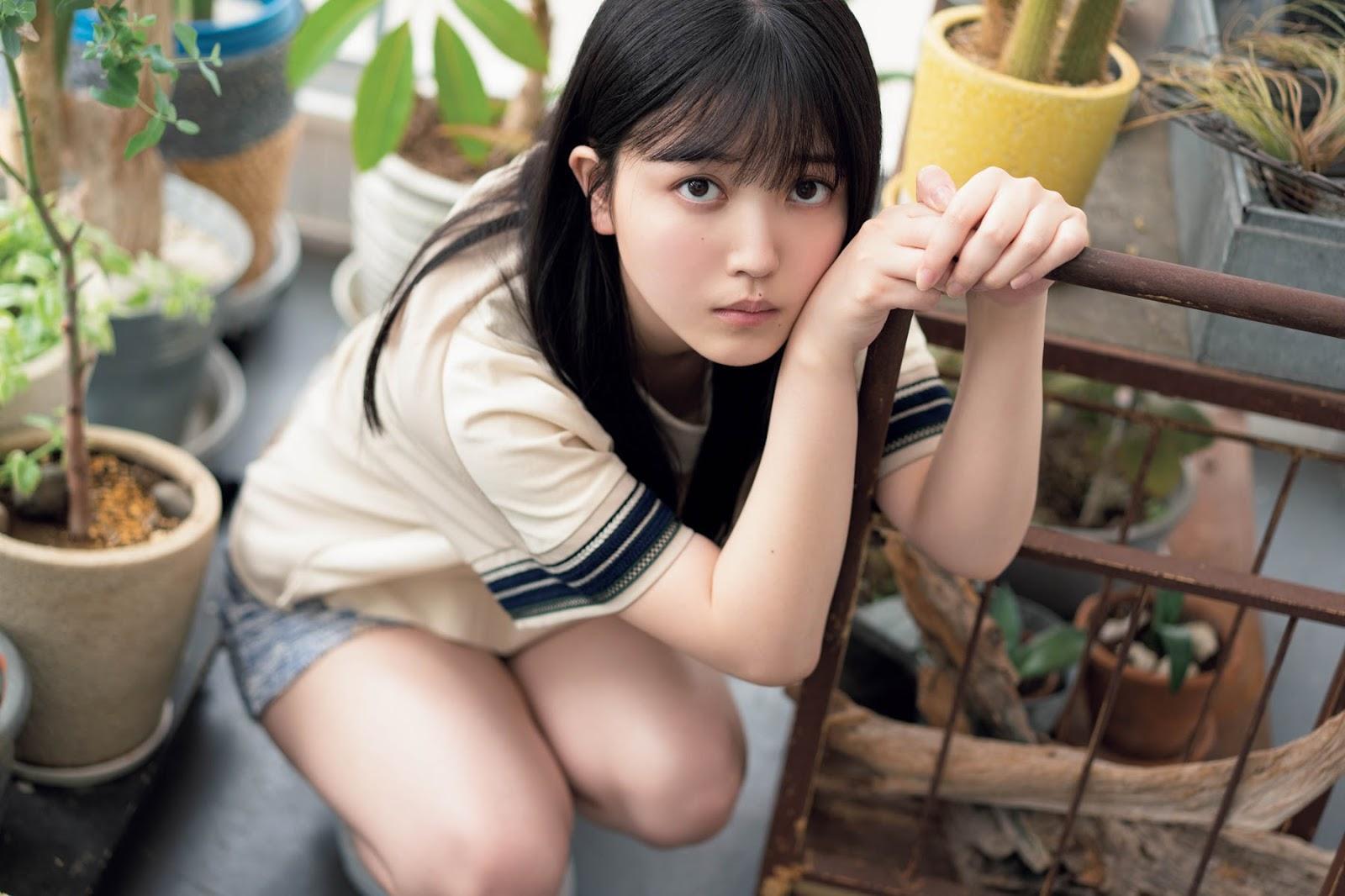 Shiori Kubo 久保史緒里, ENTAME 2020.05 (月刊エンタメ 2020年5月号)(15)